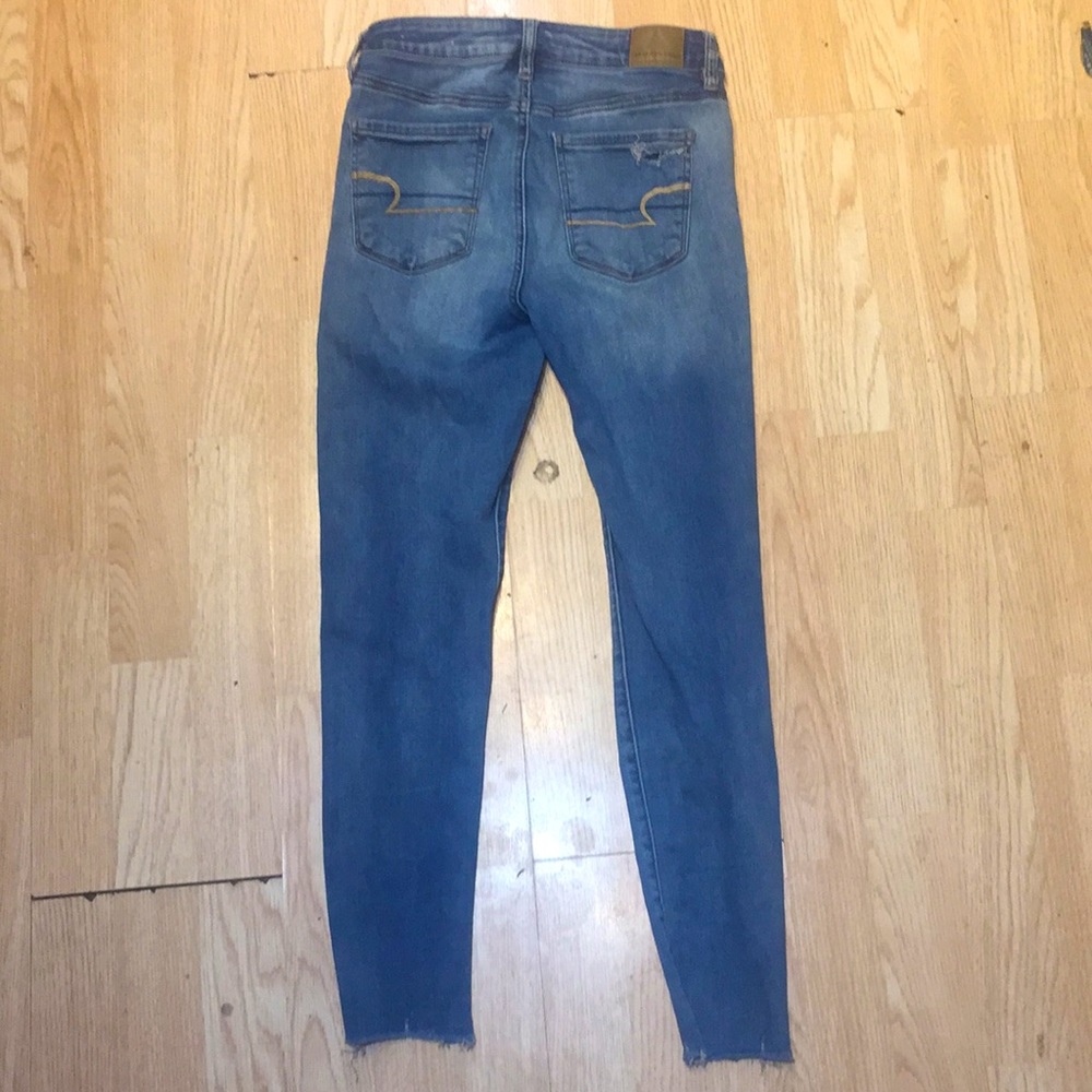 Jeans - Picture 2 of 3
